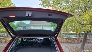 VW Tiguan 2.0 150cp Diesel OFFROAD 4x4 - imagine 10