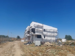 Oferim servicii in domeniul construcțiilor 