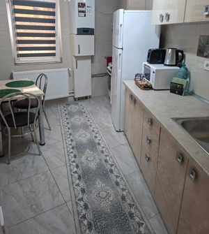 Închiriez apartament 2 camere în regim hotelier în Craiova  - imagine 3