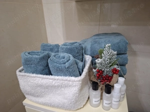 Închiriez apartament 2 camere în regim hotelier în Craiova  - imagine 4