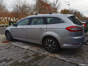Vand Ford Mondeo 2014 - imagine 2