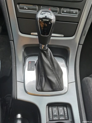 Vand Ford Mondeo 2014 - imagine 3