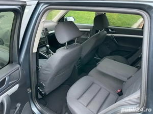 Skoda Octavia 2  - imagine 8
