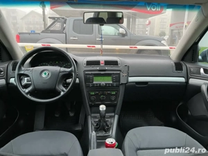 Skoda Octavia 2  - imagine 7