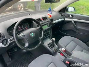 Skoda Octavia 2  - imagine 6