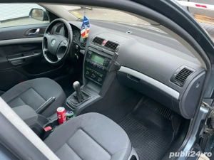 Skoda Octavia 2  - imagine 5