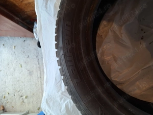 Anvelope auto second