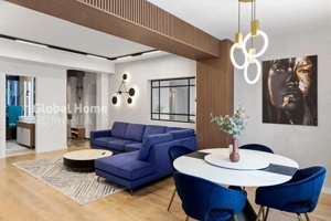 Apartament 4 camere 116 MP | Ivory - Pipera | 2 locuri parcare