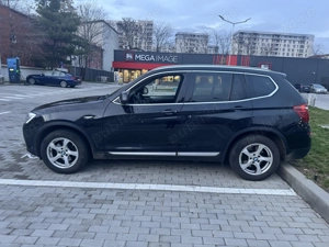 BMW X3 F25 2016 Model X Line - imagine 3