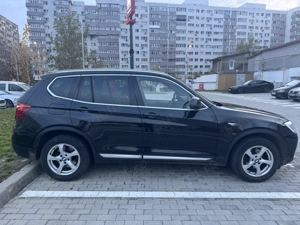 BMW X3 F25 2016 Model X Line - imagine 2