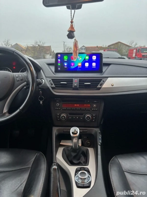 Bmw x1 e84 1.8xdrive 4x4,143cv,an 2012