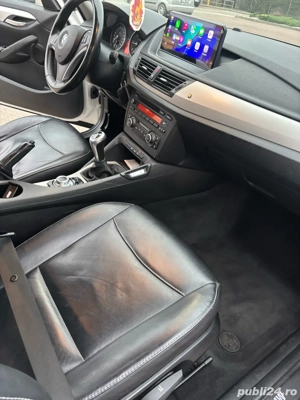 Bmw x1 e84 1.8xdrive 4x4,143cv,an 2012 - imagine 3