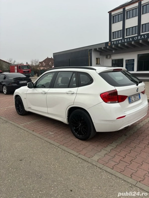 Bmw x1 e84 1.8xdrive 4x4,143cv,an 2012 - imagine 2