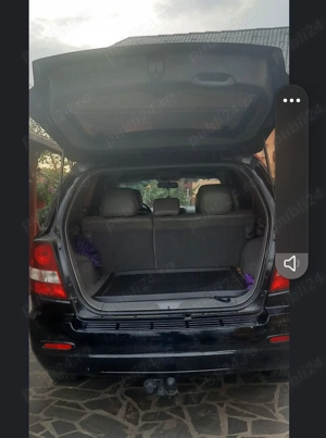 KIA Sorento 4 4 Diesel - imagine 4