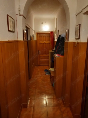 Vând apartament 2 camere decomandate