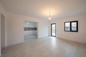 Duplex Nou  Dumbravita - 5 Cam | Dormitor Parter | 318 mp Teren | Comision 0%