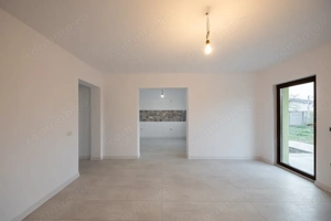 Duplex Dumbravita cu 5 camere | 318 mp teren| Comision 0 - imagine 5