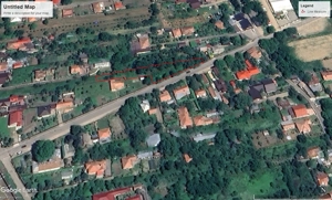 Teren oras Patarlagele