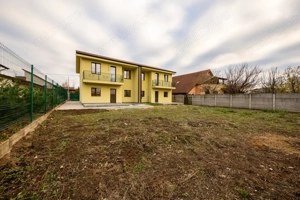 Duplex Dumbravita cu 5 camere | 318 mp teren| Comision 0 - imagine 19