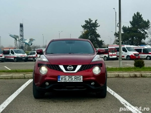 Nissan Juke 1.6 DIG-T - 190 cp 4x4 X-Tronic 7 Tekna Full Option - imagine 3