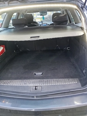 Vand opel astra j 2.0 sport turier - imagine 6