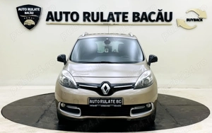 Renault Scenic 1.5 dCi 110CP 2014 12 Euro 5 - imagine 9