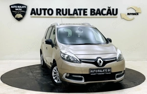 Renault Scenic 1.5 dCi 110CP 2014 12 Euro 5 - imagine 2