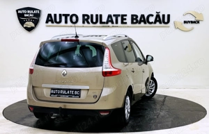 Renault Scenic 1.5 dCi 110CP 2014 12 Euro 5 - imagine 5