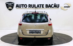 Renault Scenic 1.5 dCi 110CP 2014 12 Euro 5 - imagine 10