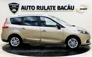 Renault Scenic 1.5 dCi 110CP 2014 12 Euro 5 - imagine 3