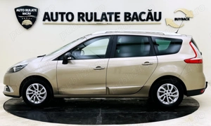 Renault Scenic 1.5 dCi 110CP 2014 12 Euro 5 - imagine 4