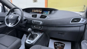 Renault Scenic 1.5 dCi 110CP 2014 12 Euro 5 - imagine 14