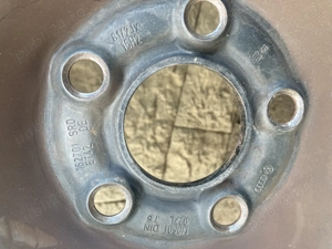 Vand set roti iarna VW - imagine 2