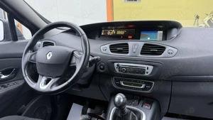 Renault Scenic 1.5 dCi 110CP 2014 12 Euro 5 - imagine 13