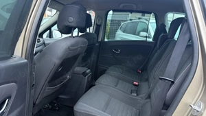 Renault Scenic 1.5 dCi 110CP 2014 12 Euro 5 - imagine 8