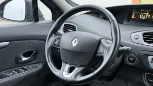 Renault Scenic 1.5 dCi 110CP 2014 12 Euro 5 - imagine 17