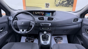 Renault Scenic 1.5 dCi 110CP 2014 12 Euro 5 - imagine 7