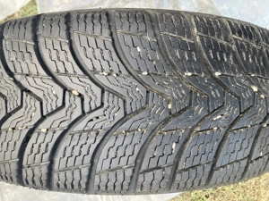 Vand set roti iarna VW - imagine 4