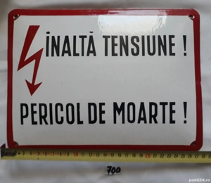 Plăci vechi email de colecție nu trimit în țară predare personal prefer în centru prețul e scris sub