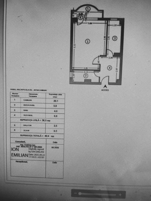 Garsonirea zona Costin Georgian - Lucretiu Patrascanu - imagine 6