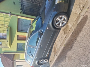 vând seat exeo audi  - imagine 5