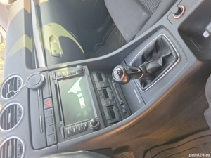 vând seat exeo audi  - imagine 2