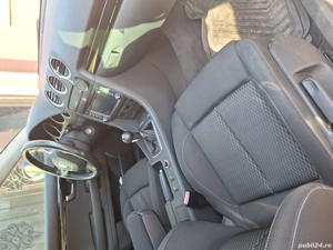 vând seat exeo audi  - imagine 4