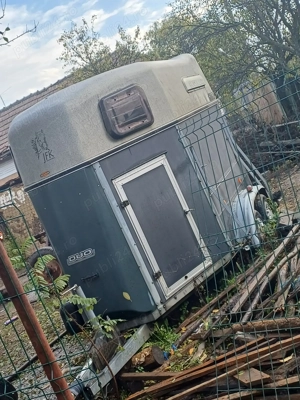 Vând remorcile si dezmembrez opel astra j 2011 - imagine 2