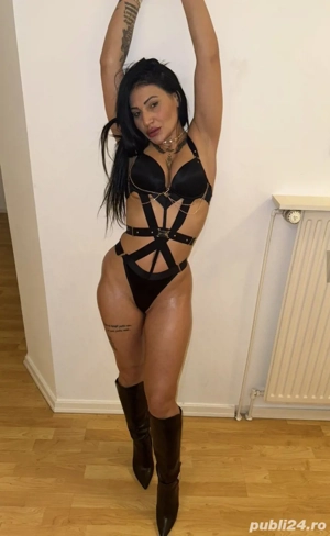 deplasare accept și party