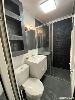 inchiriez apartament 2 camere  - imagine 4