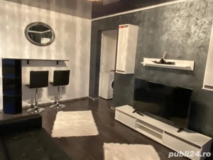 inchiriez apartament 2 camere  - imagine 3