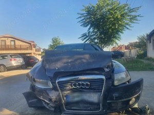 Vând piese audi a6 . - imagine 2