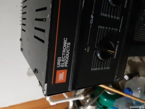 boxe cu amplificator jbl - imagine 2