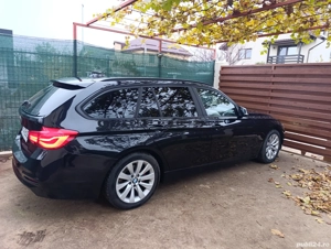 Vand Bmw F31 Facelift - imagine 5